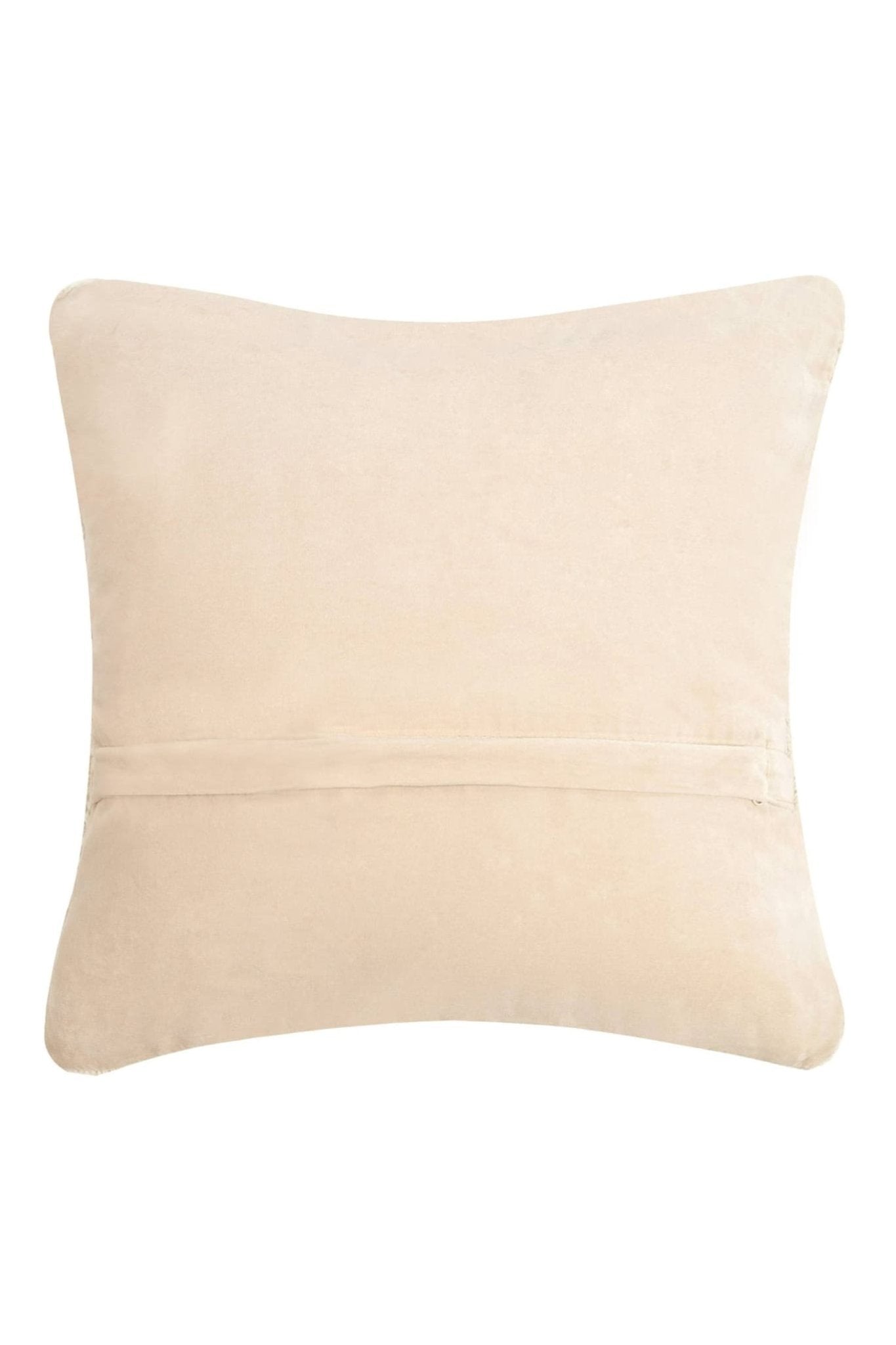 Mary Jane Hook Throw Pillow - Pillows