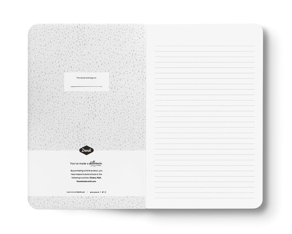 80's Nostalgia VHS Tape Notebook - Notebooks & Notepads
