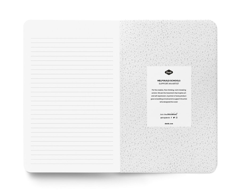 80's Nostalgia VHS Tape Notebook - Notebooks & Notepads