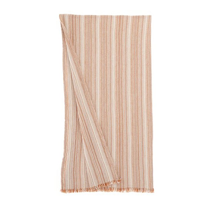 Adel Waffle Towel - Tobacco - Waffle Towel