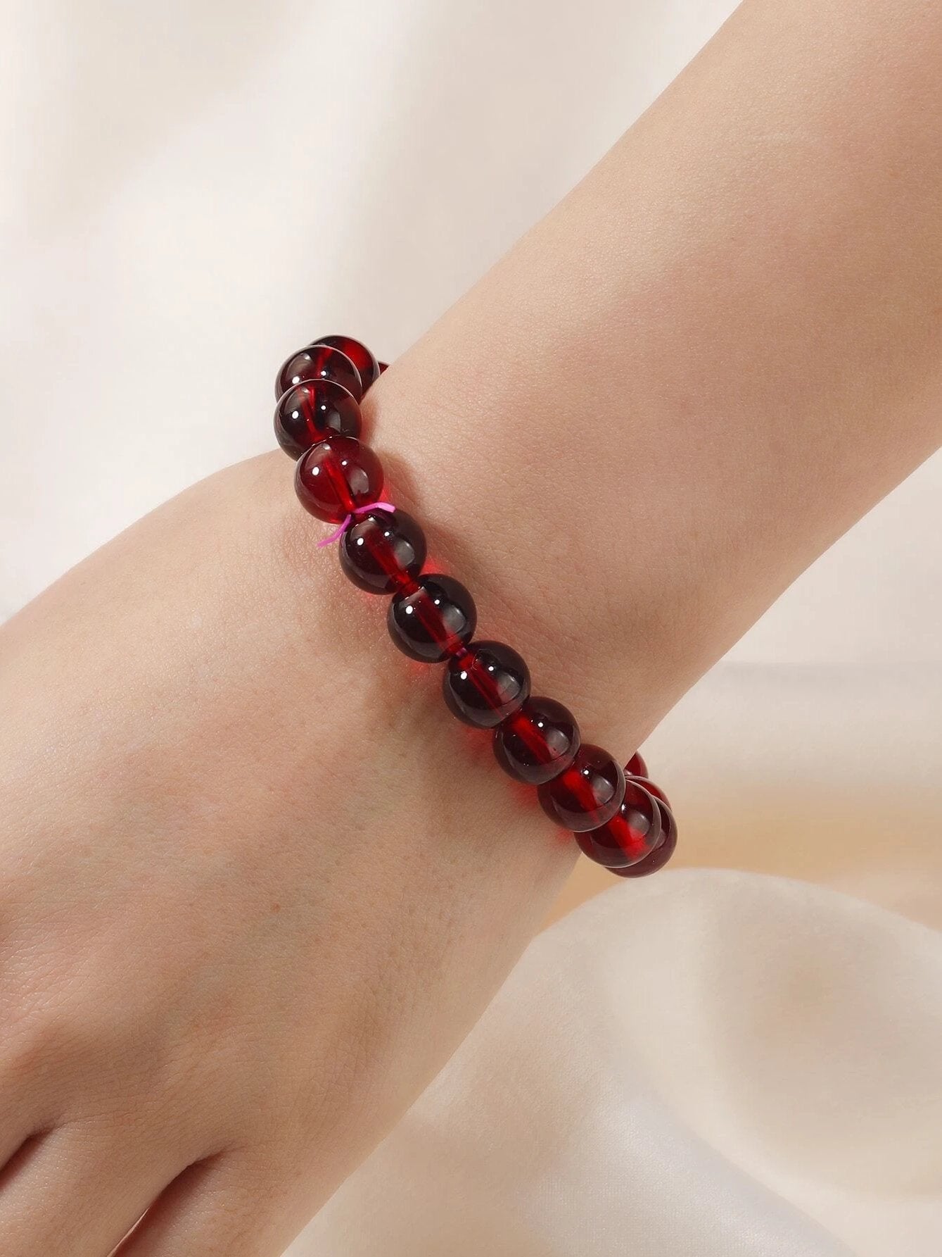 Carnelian Crystal Bracelets - Bracelet