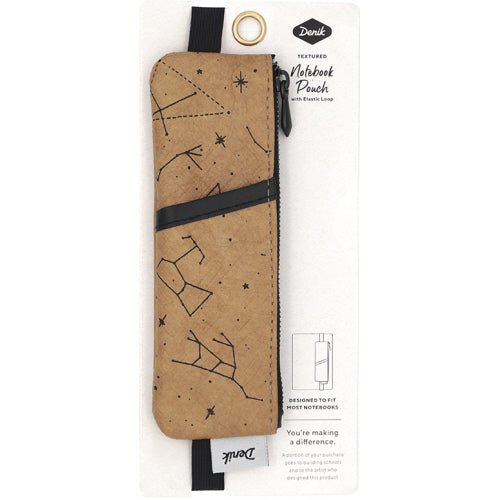Constellation Notebook Pouch - Notebook Pouch