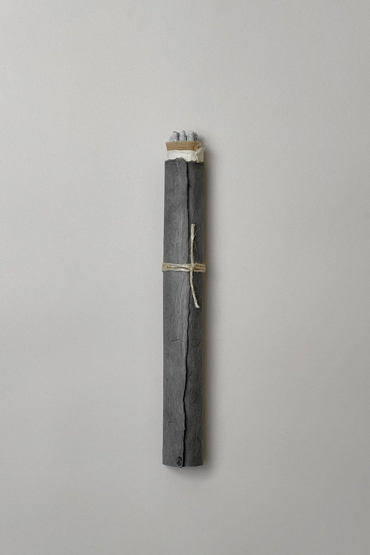 Copal Incense Scroll - Incense Stick