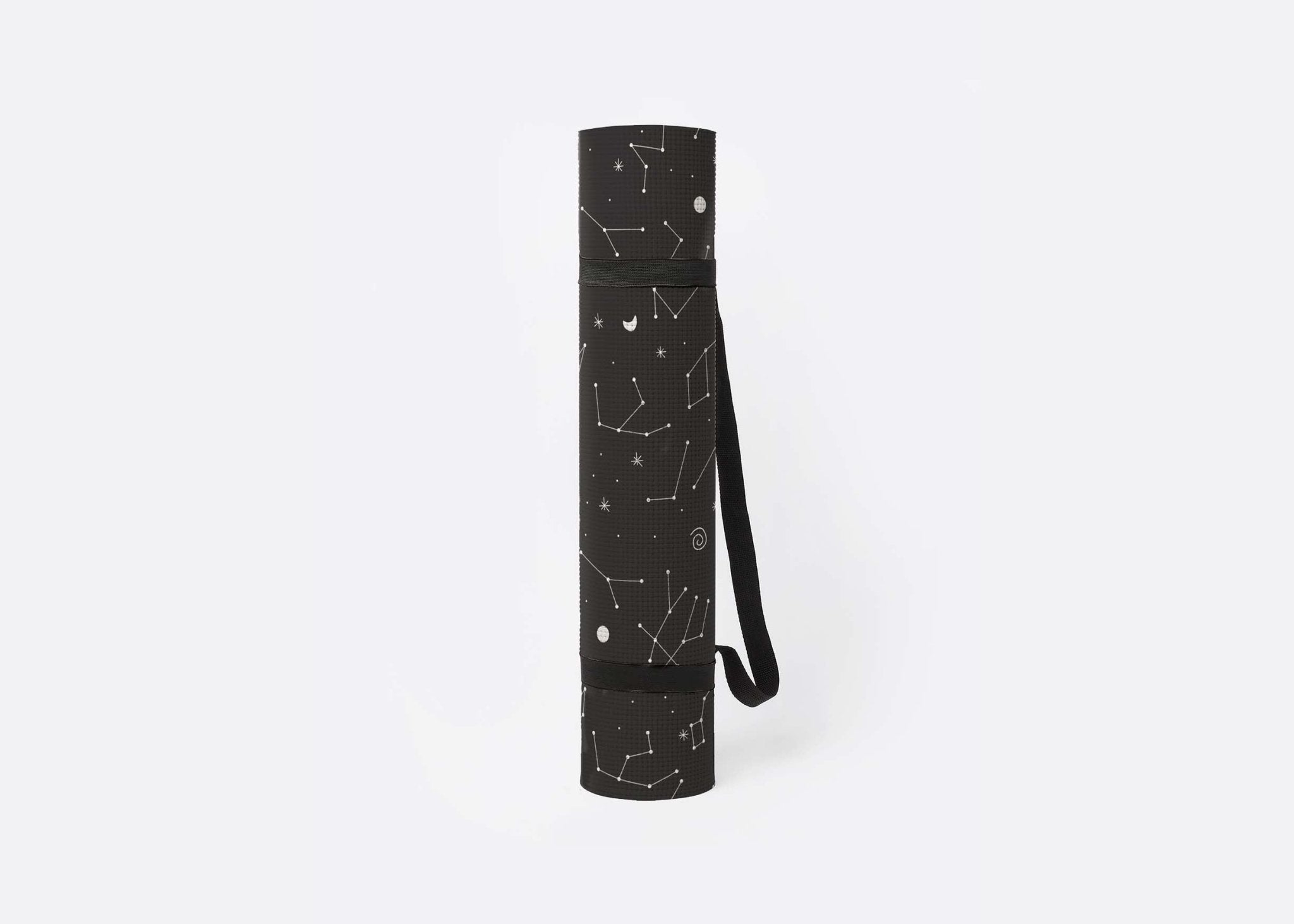 Cosmos Yoga Mat - Yoga Mat