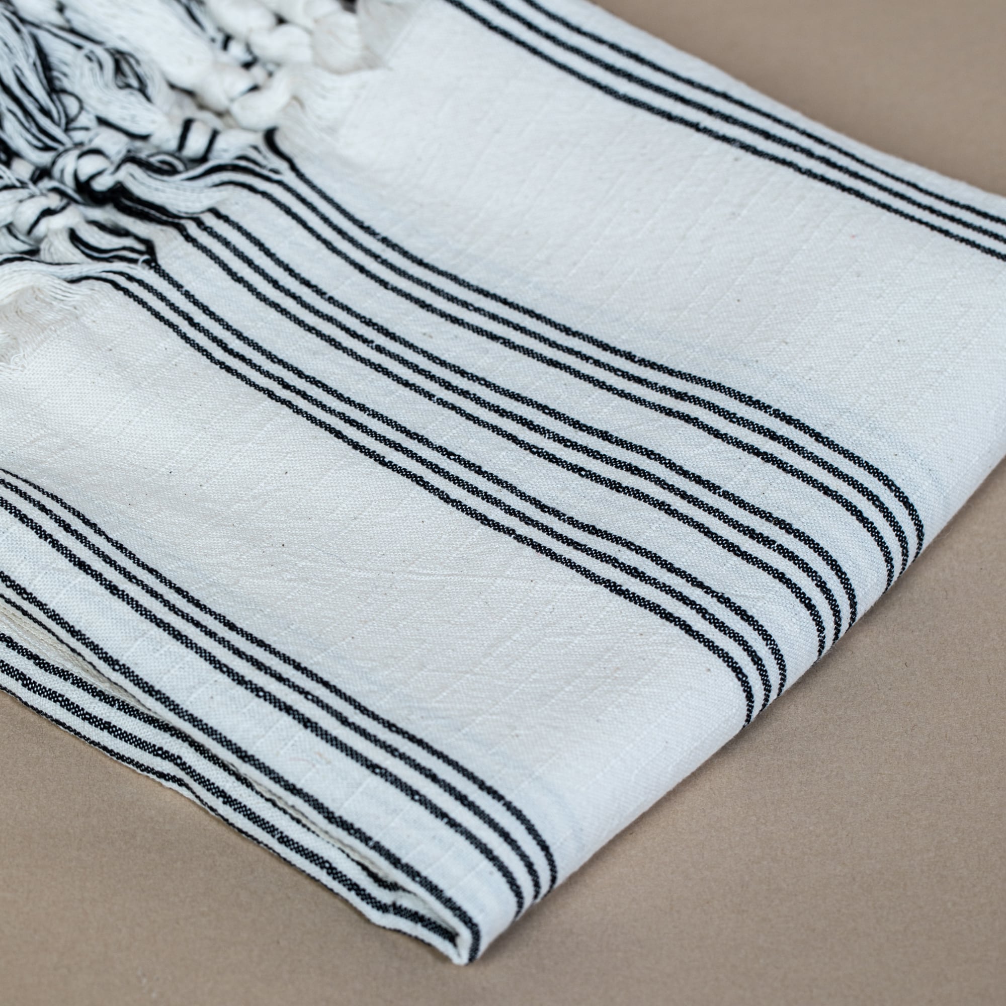 Deus Turkish Towel - Petra Linen - Turkish Towel
