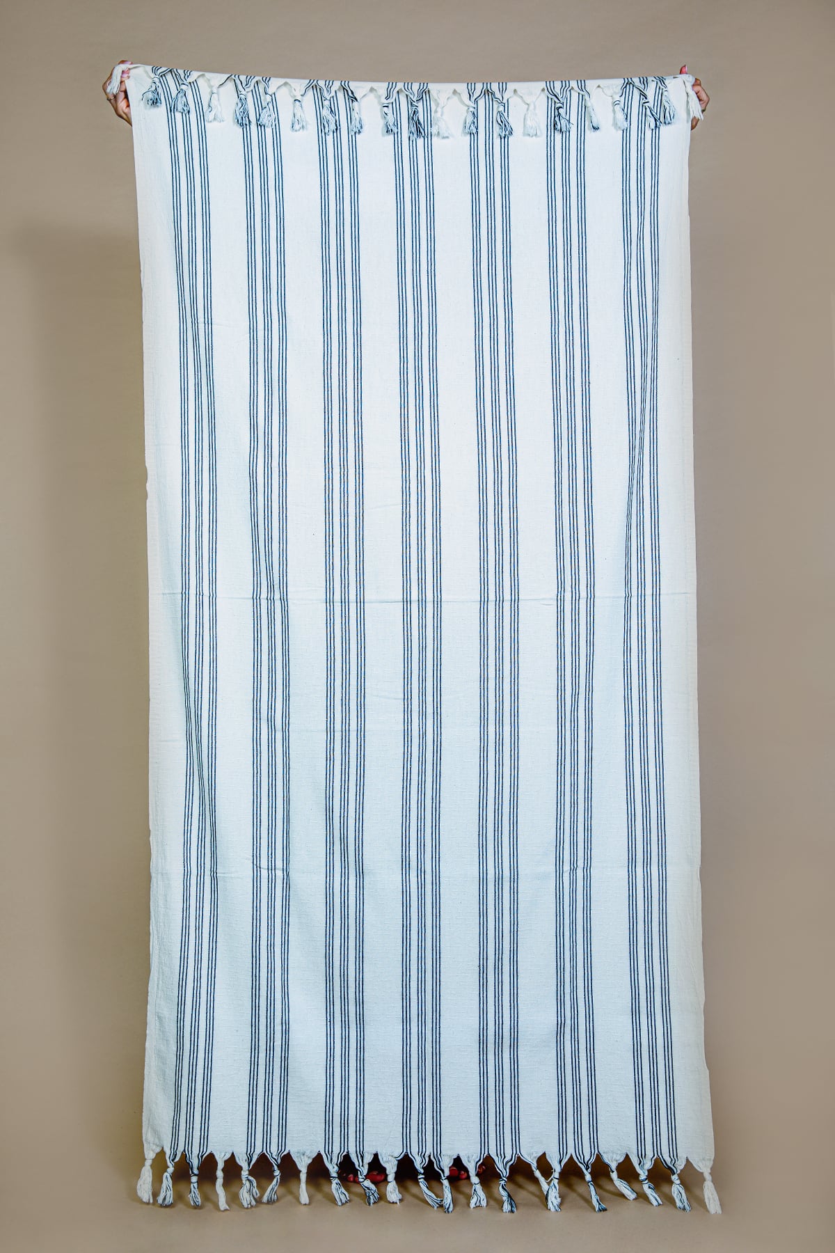 Deus Turkish Towel - Petra Linen - Turkish Towel