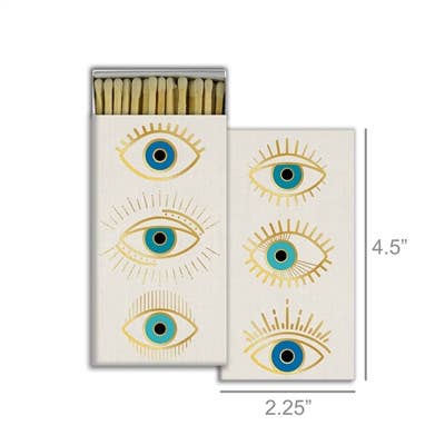 Eyes Matches - Matches