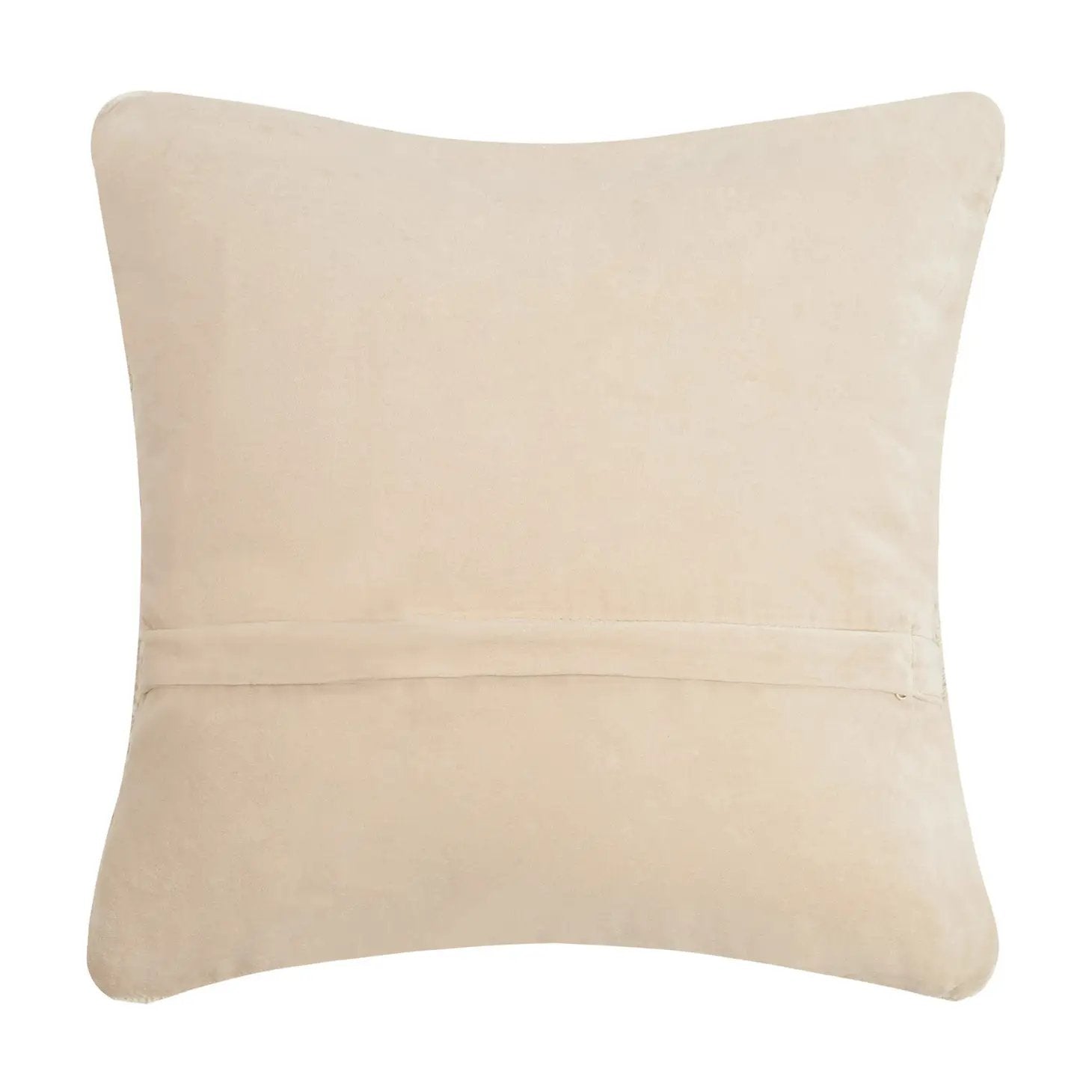 Holiday Santa Retriever Dog Hook Pillow - Christmas - Pillows