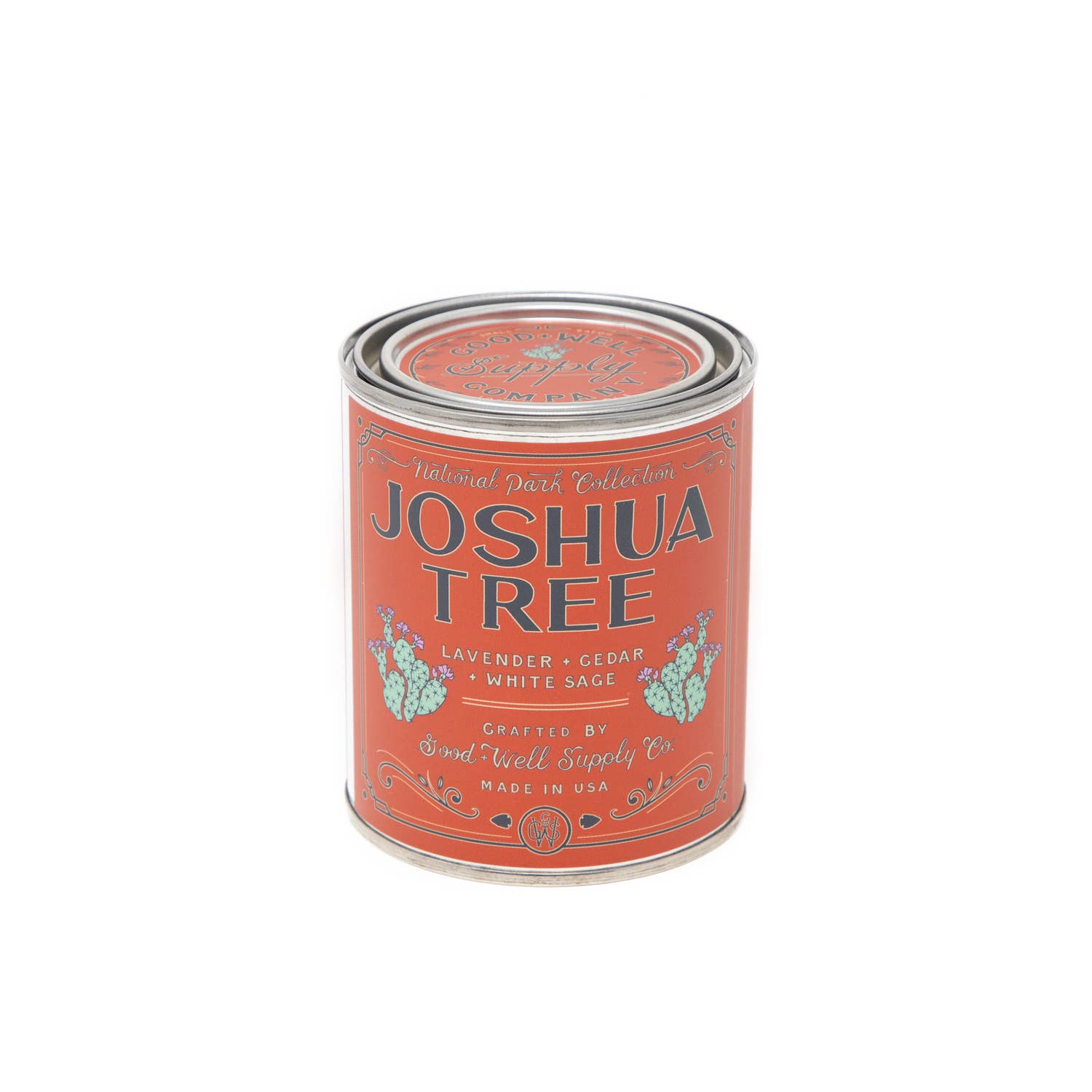 Joshua Tree National Park Candle - Candle