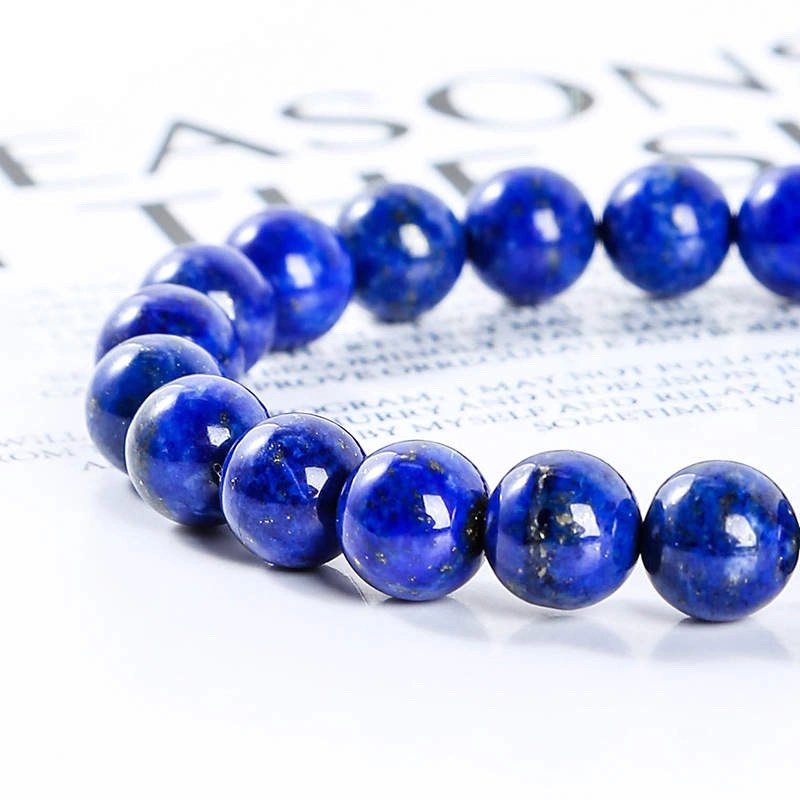 Lapis Lazuli Crystal Bracelets - Bracelet