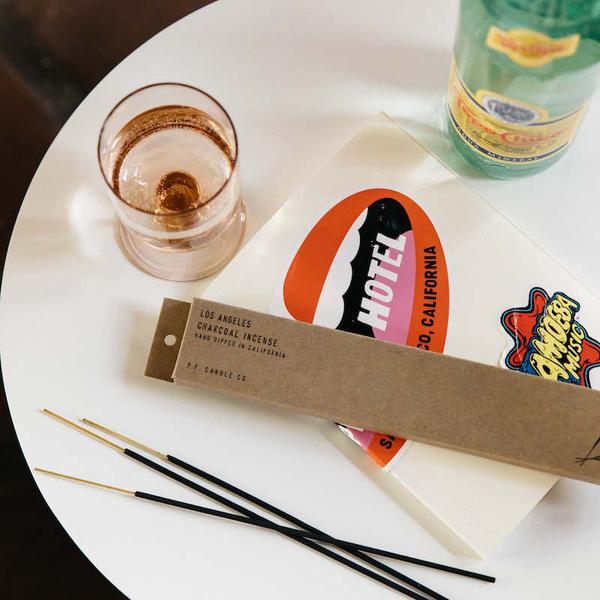 Los Angeles Incense - Incense