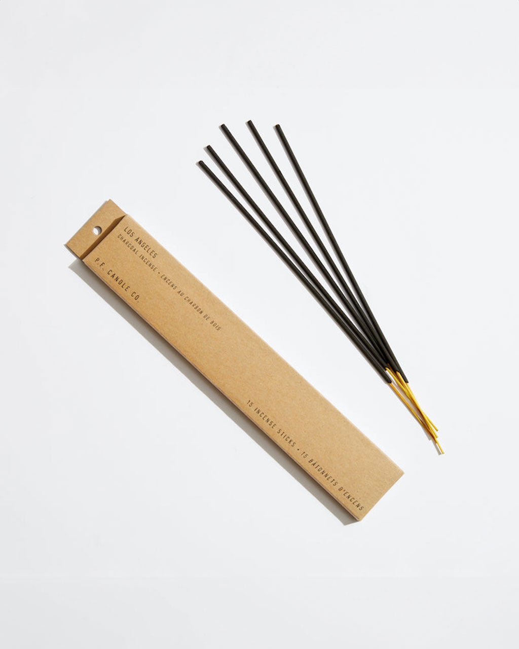 Los Angeles Incense - Incense