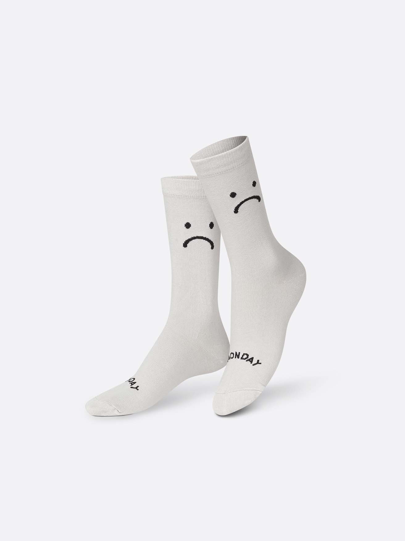 Monday-Friday Socks - Socks