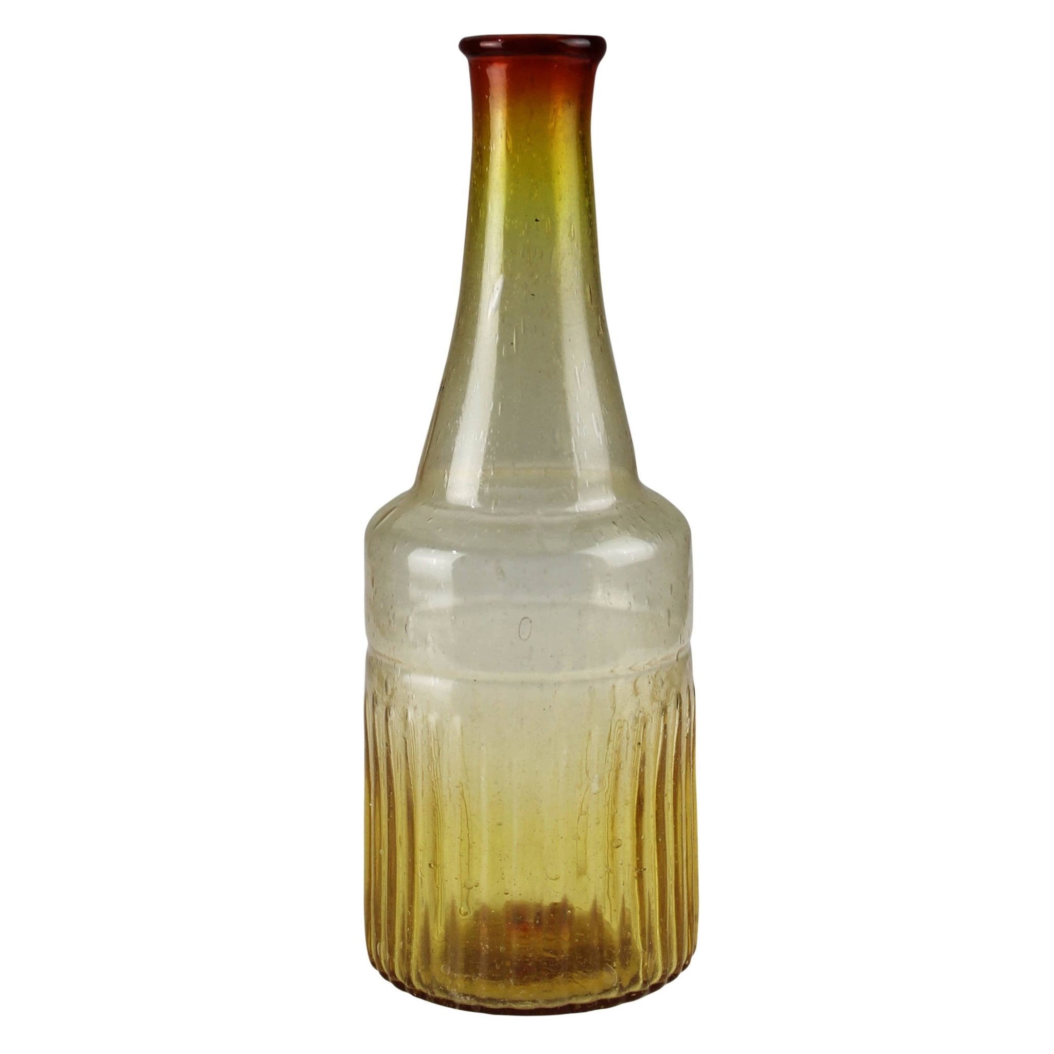 Ombre Sunset Vase (Large) - Vases