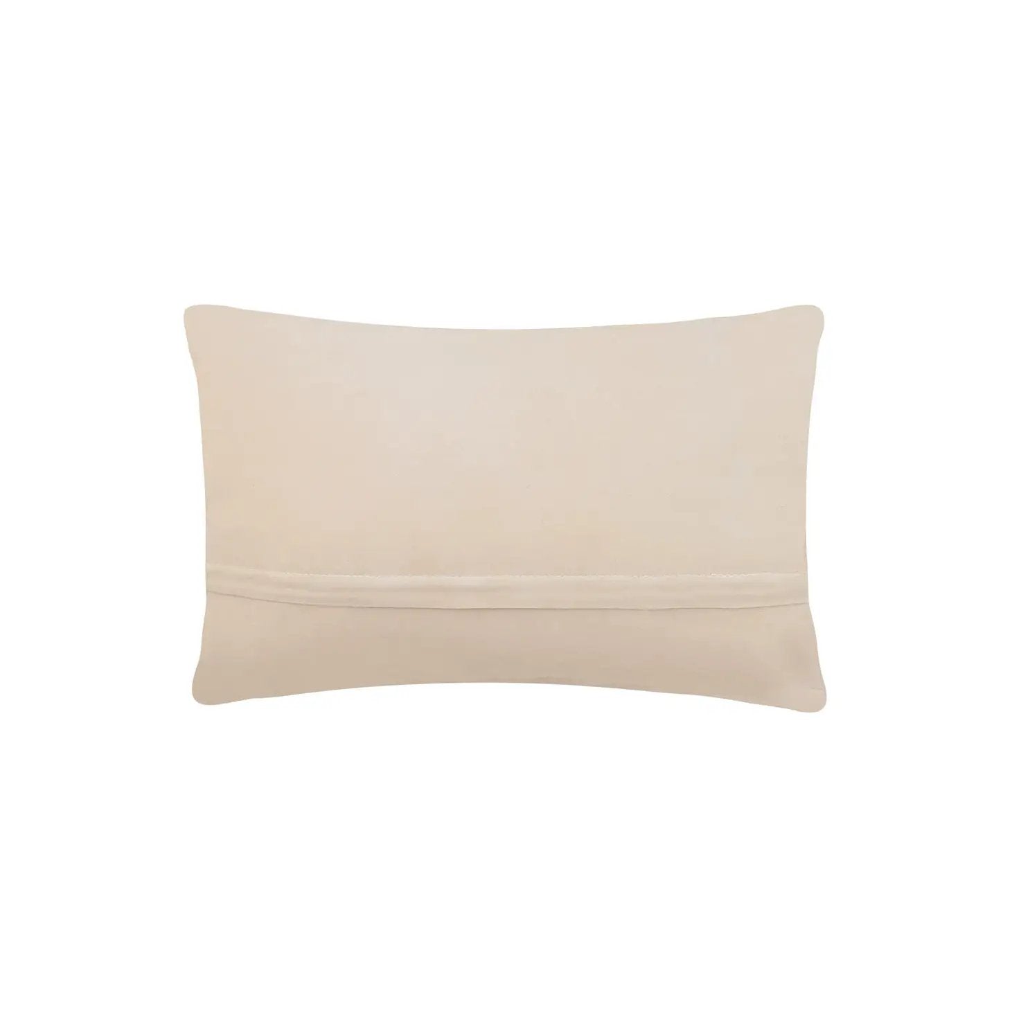 Palm Leaf Hook Pillow - Pillows