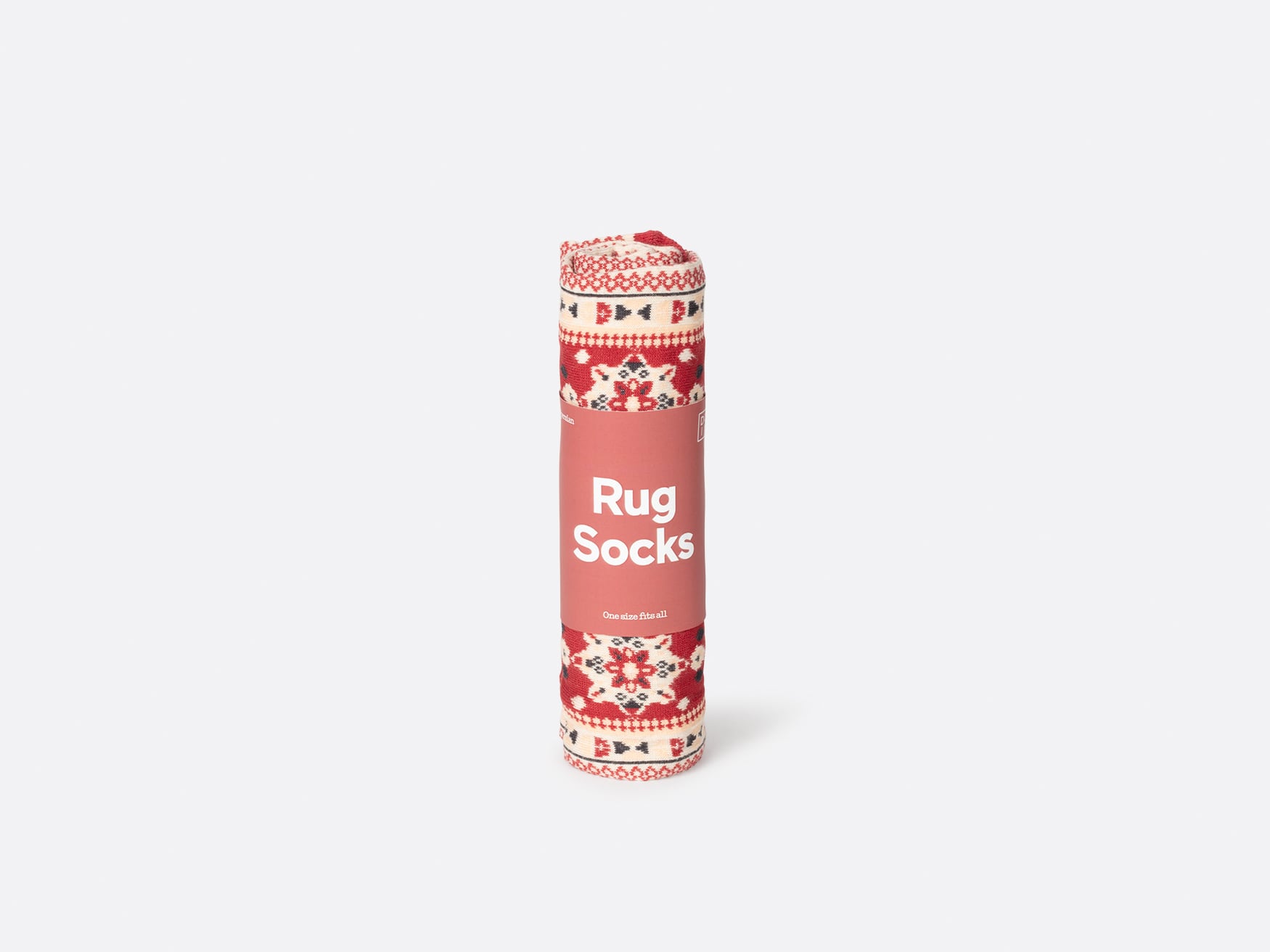 Persian Rug Socks - Socks