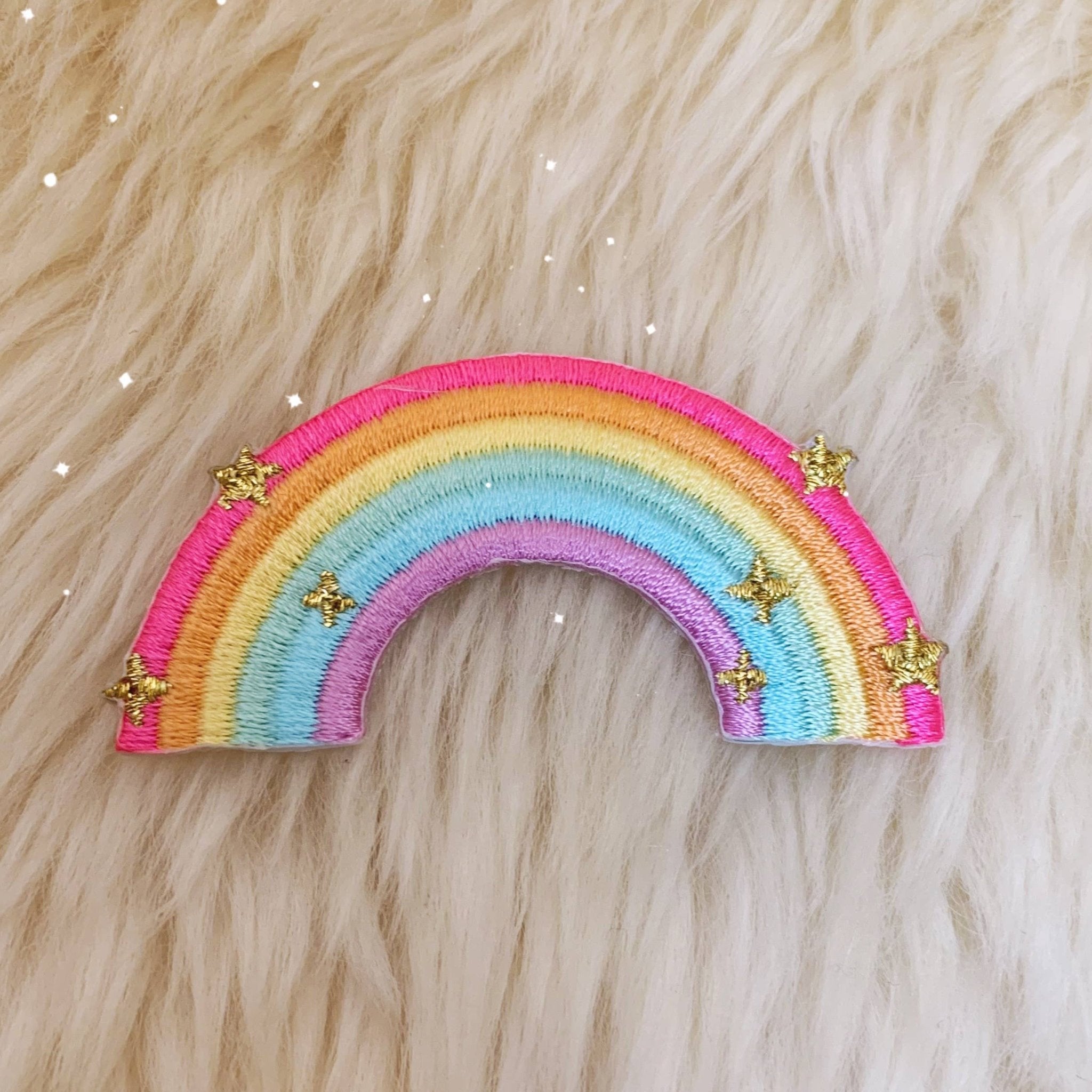 Rainbow Patch - Patch