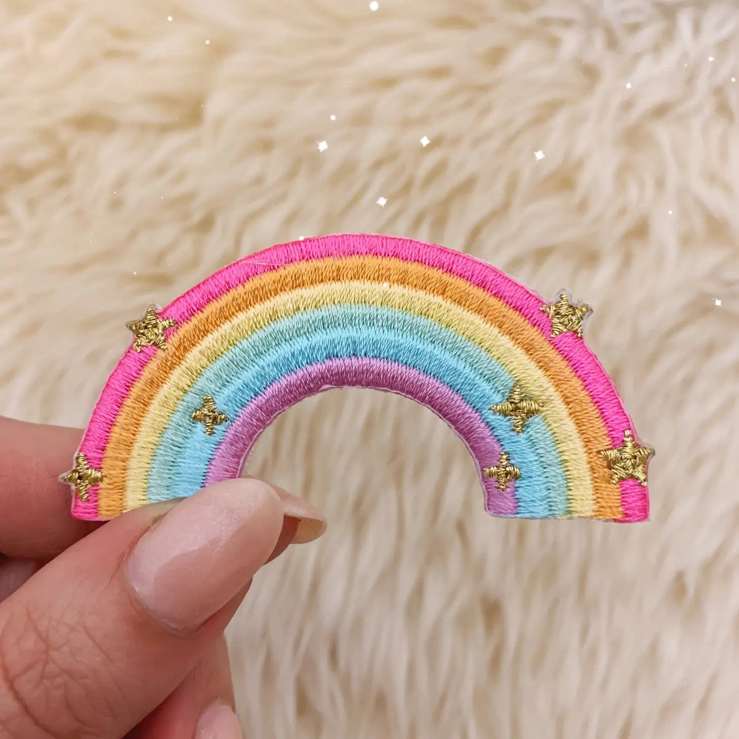 Rainbow Patch - Patch