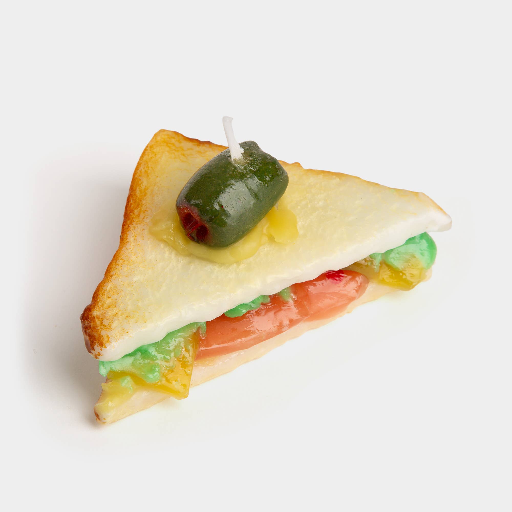 Sandwich Candle - Candle
