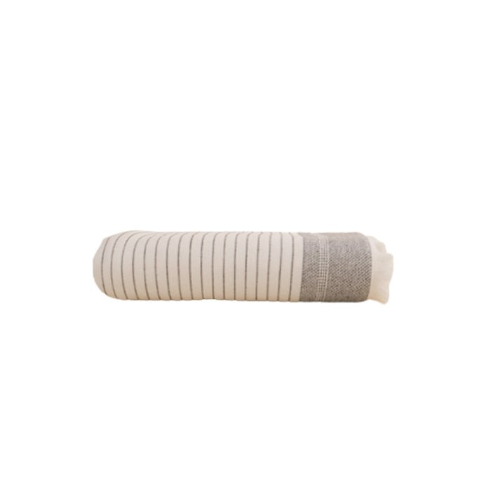 Simba Hand & Kitchen Towel - Off white - Kitchen Towel