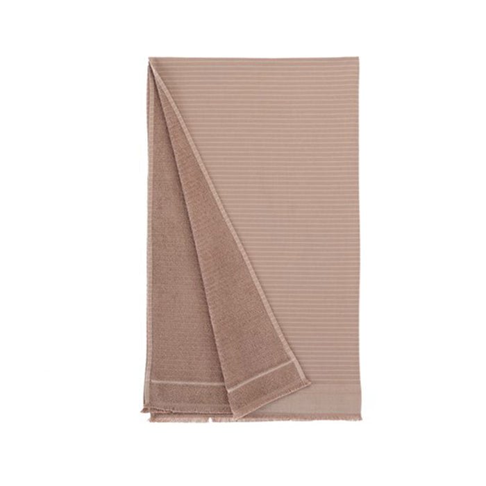 Simba Terry Towel - Sand Beige - Terry Towel