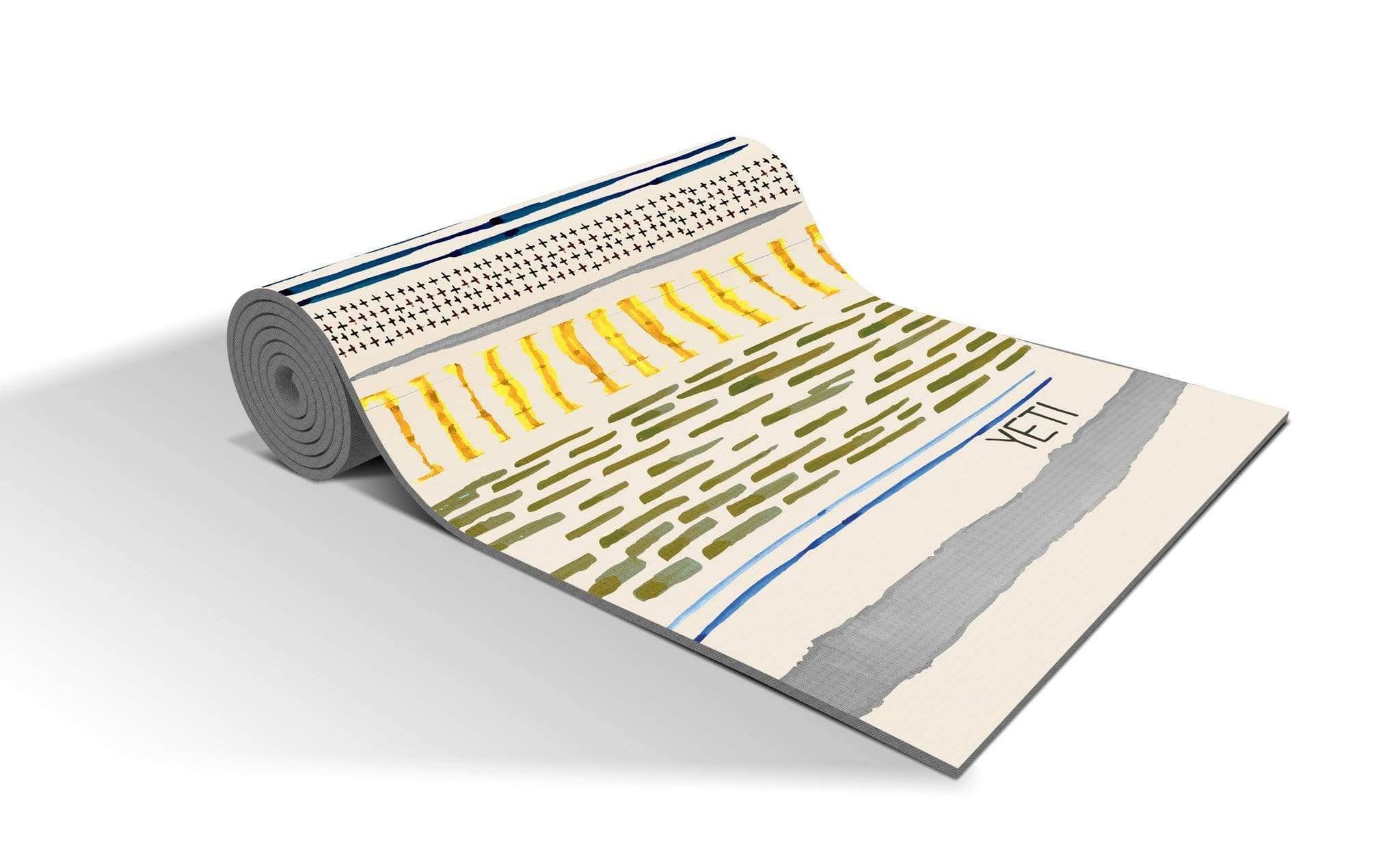 The Reed Yoga Mat - Yoga Mat