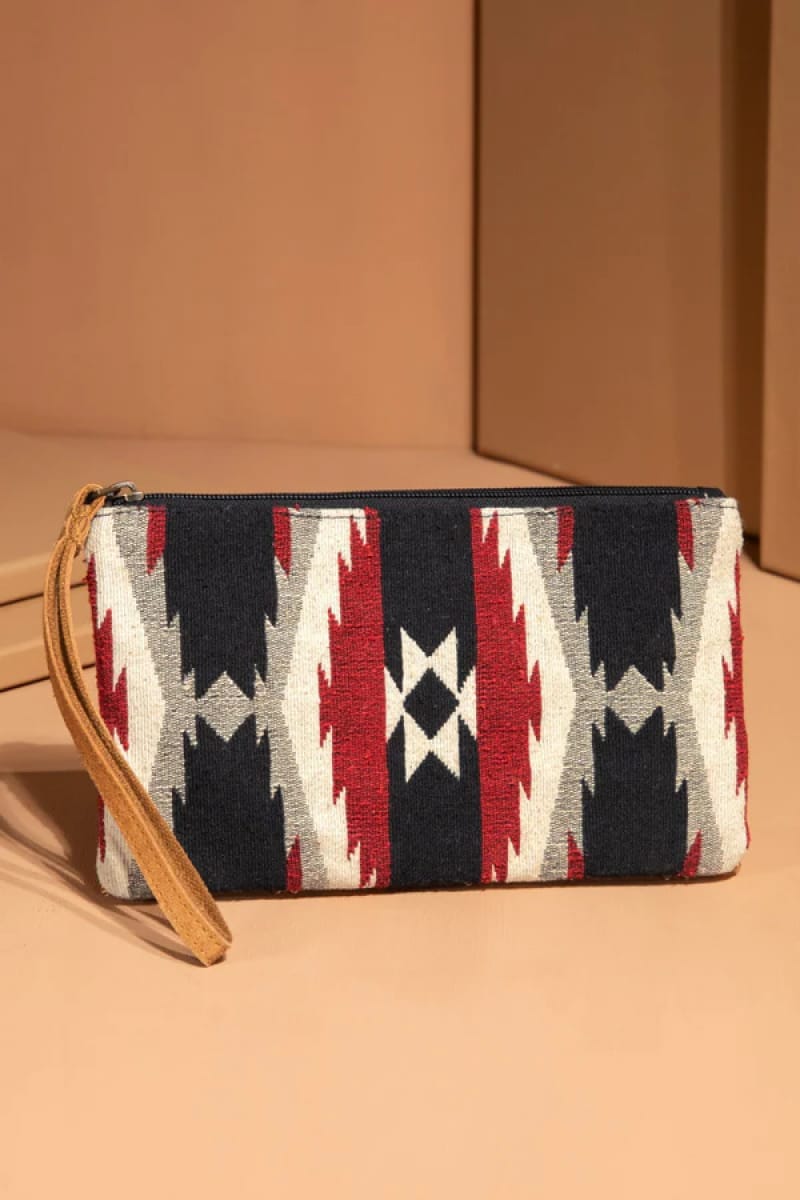 Thea Handmade Clutch - Clutch