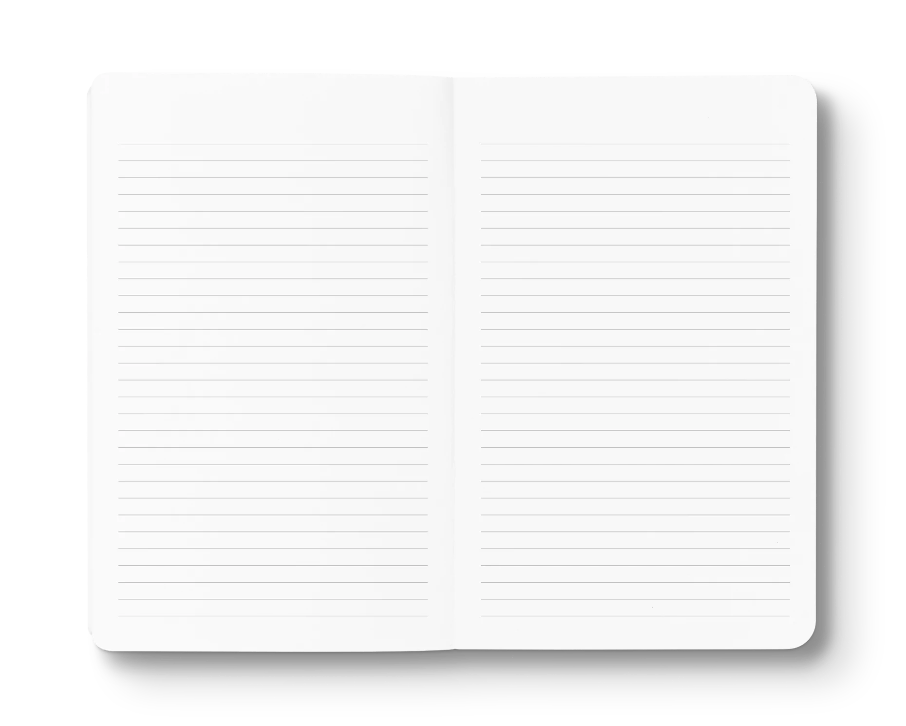VHS Tape Notebook - Notebooks & Notepads