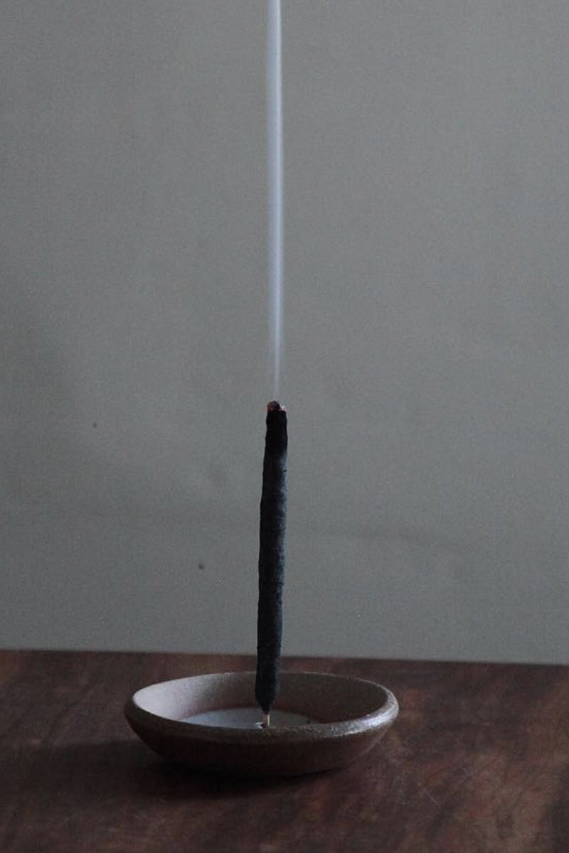 White Sage Breu Resin Blend Incense Sticks - Incense Stick
