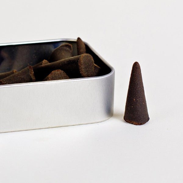 Wild Buffalo Motel Incense - Incense