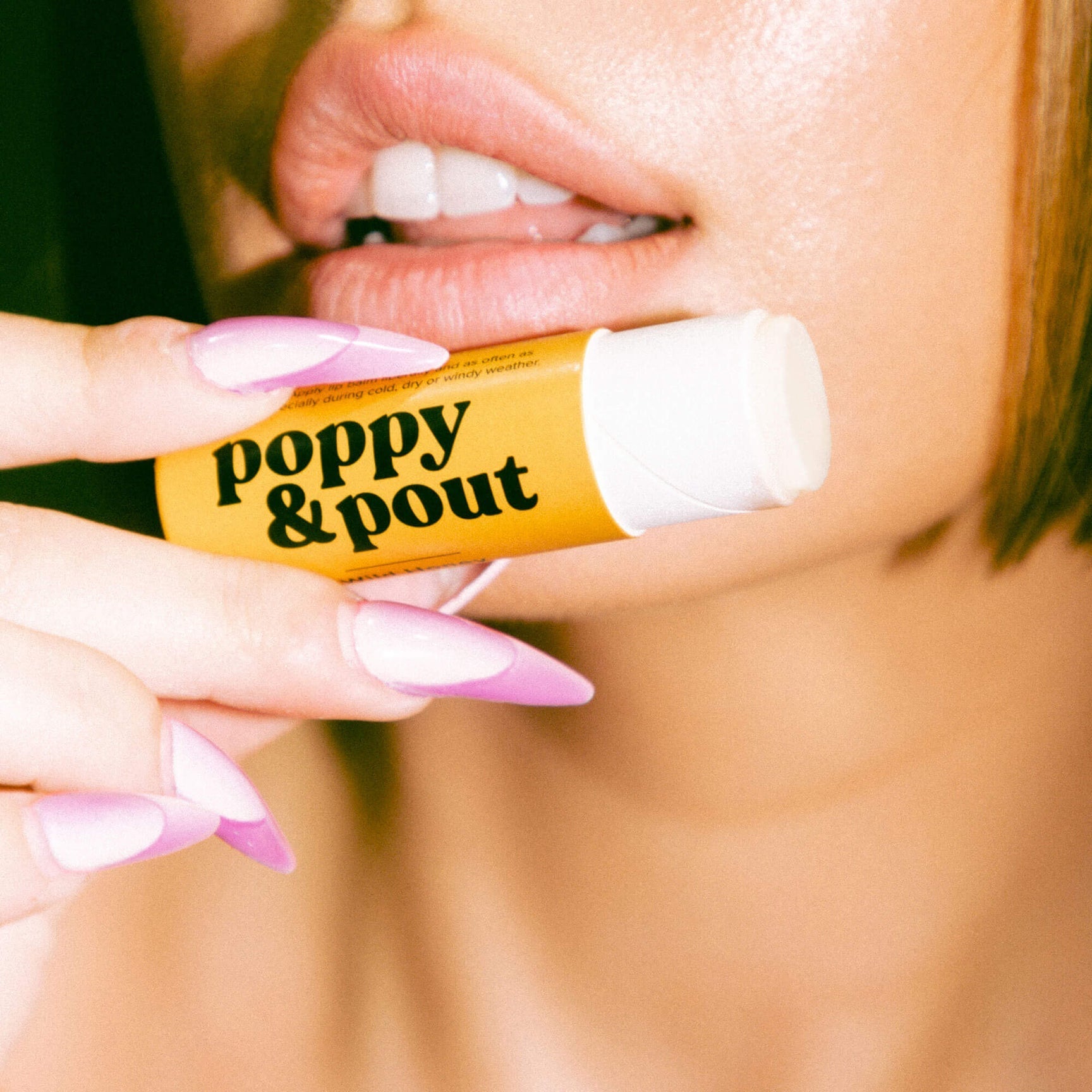 Wild Honey Lip Balm - Lip Balm