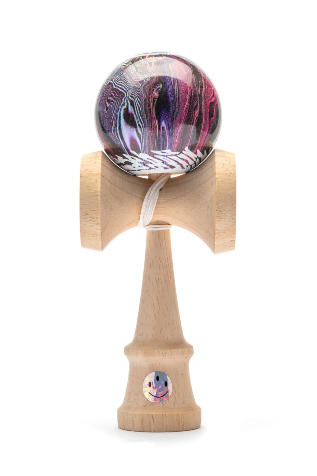 Paranoia Tribus Krom Kendama - Toys