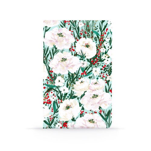 Blooms & Berries Classic Layflat Notebook - Notebooks & Notepads