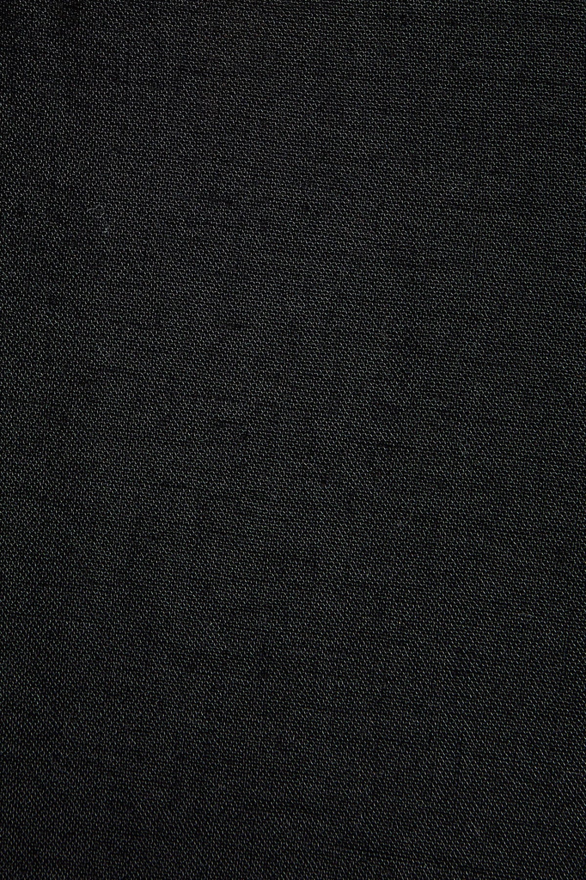 Boho Blossom Tassel Kimono (Black) - Small - Casual Kimonos
