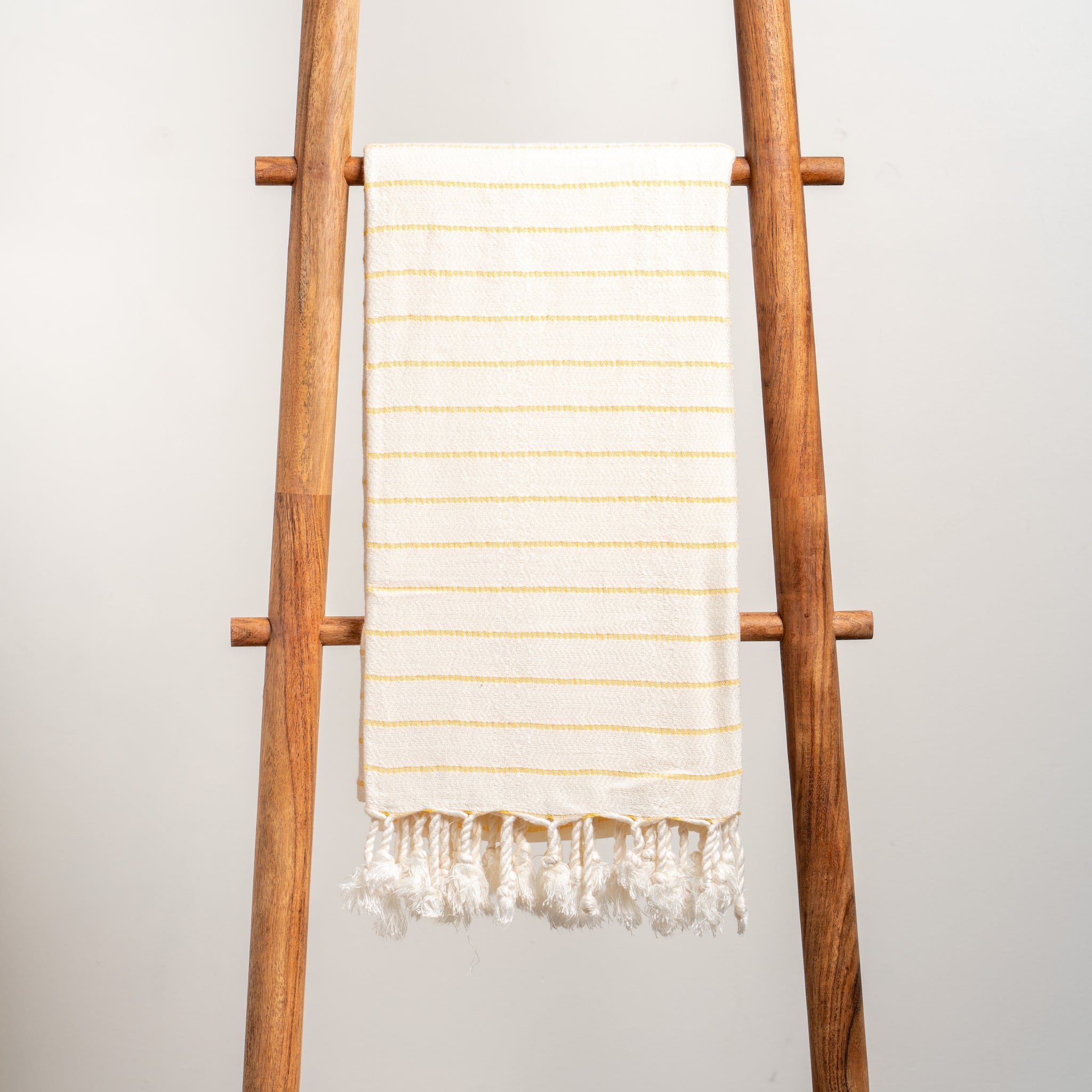 Brusa Bamboo Towel - Red - Bamboo Towel