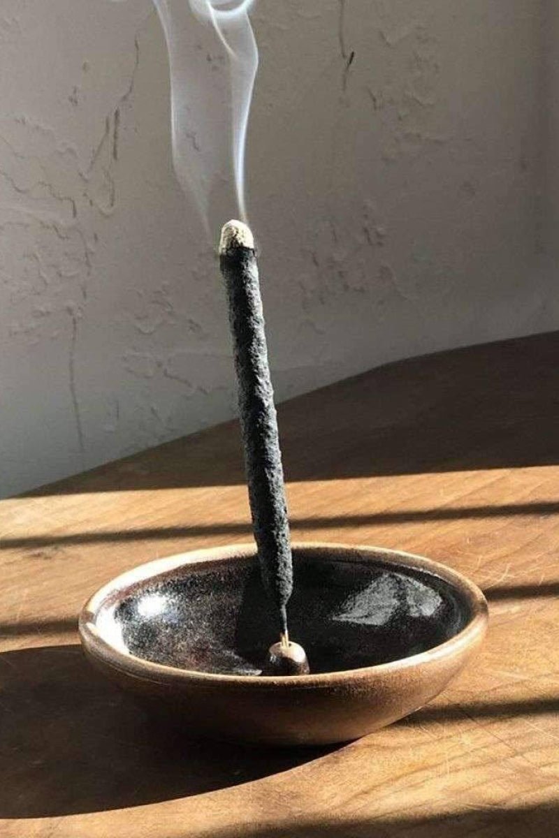 Chacrona & Jagube Breu Resin Blend Incense Sticks - Incense Stick