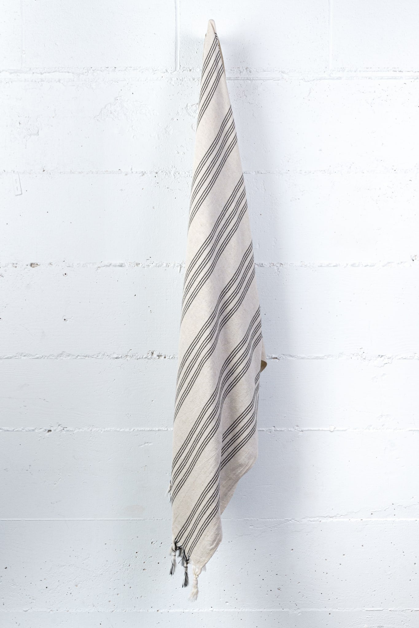 Deus Turkish Towel - Petra Linen - Turkish Towel