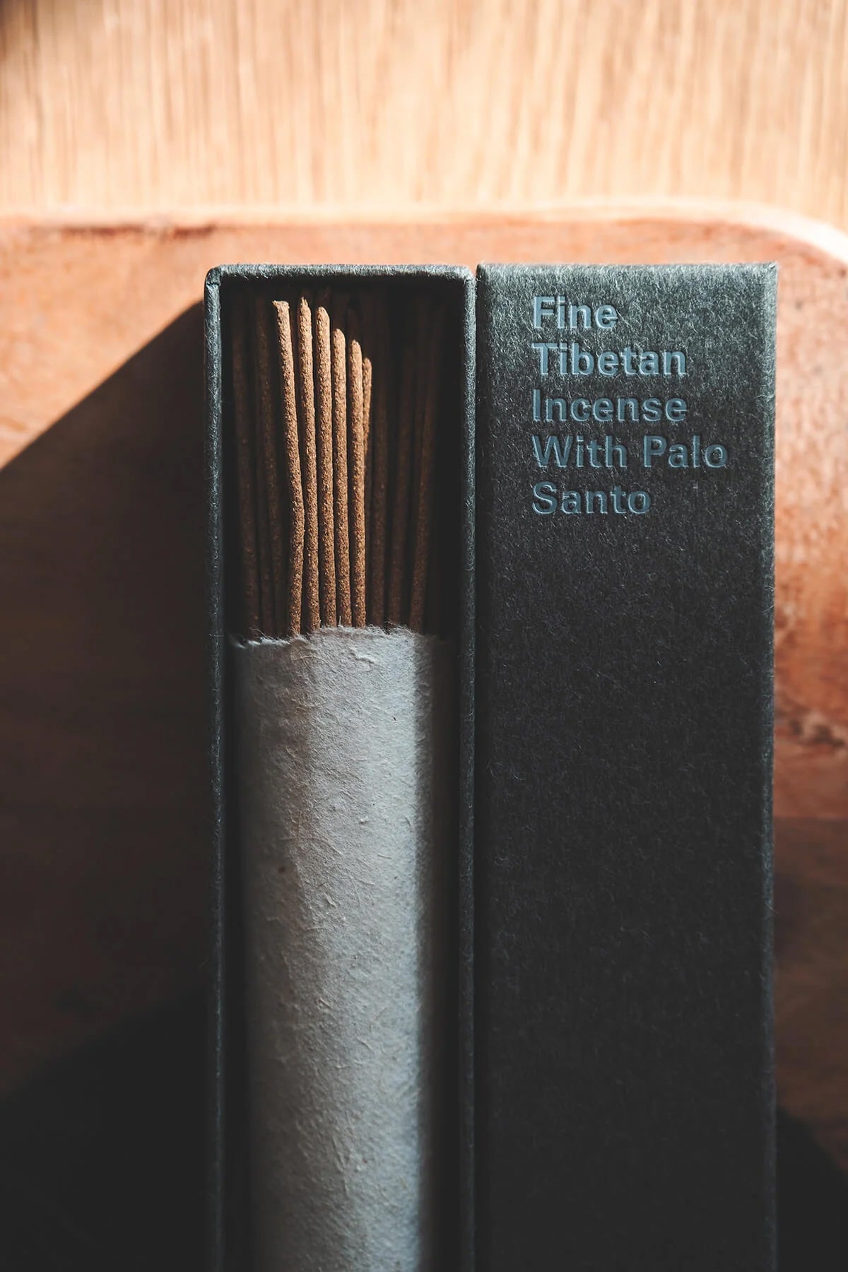 Fine Tibetan Palo Santo Incense Sticks - Incense Stick