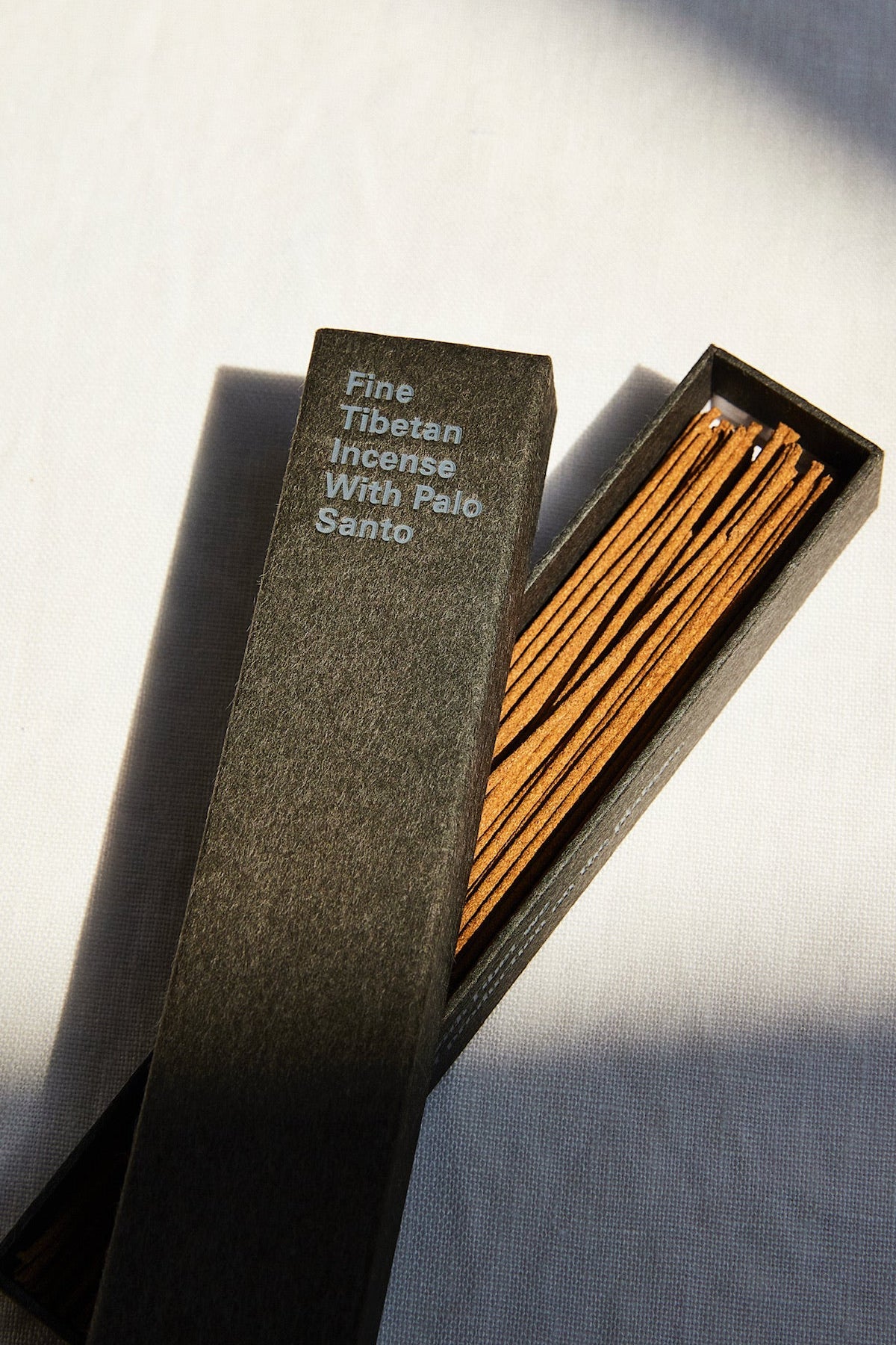 Fine Tibetan Palo Santo Incense Sticks - Incense Stick