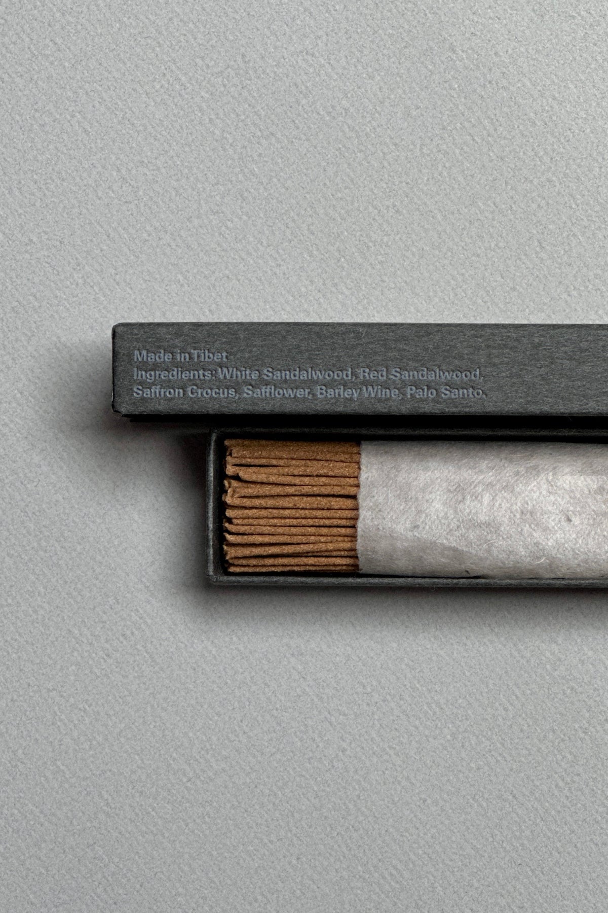 Fine Tibetan Palo Santo Incense Sticks - Incense Stick
