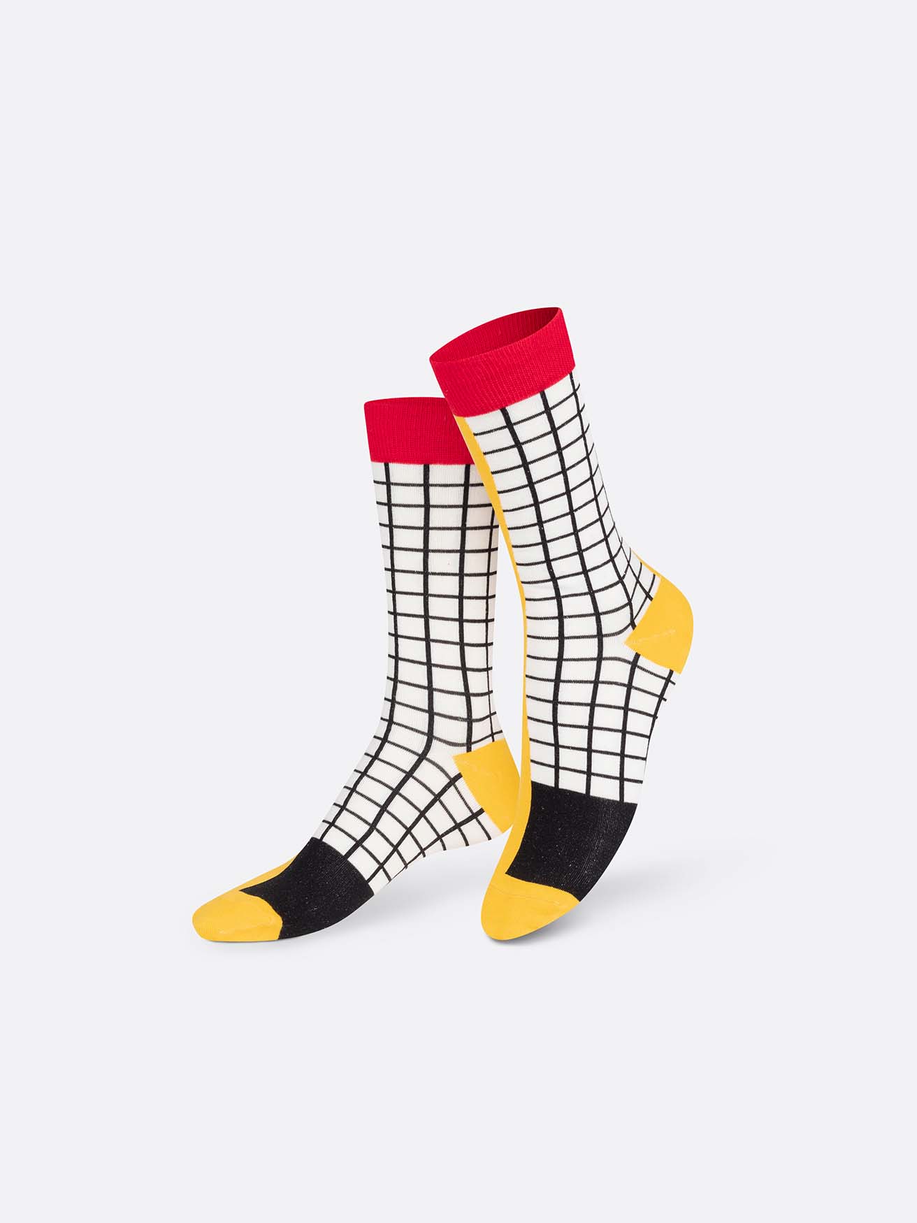 French Fries Socks - Socks
