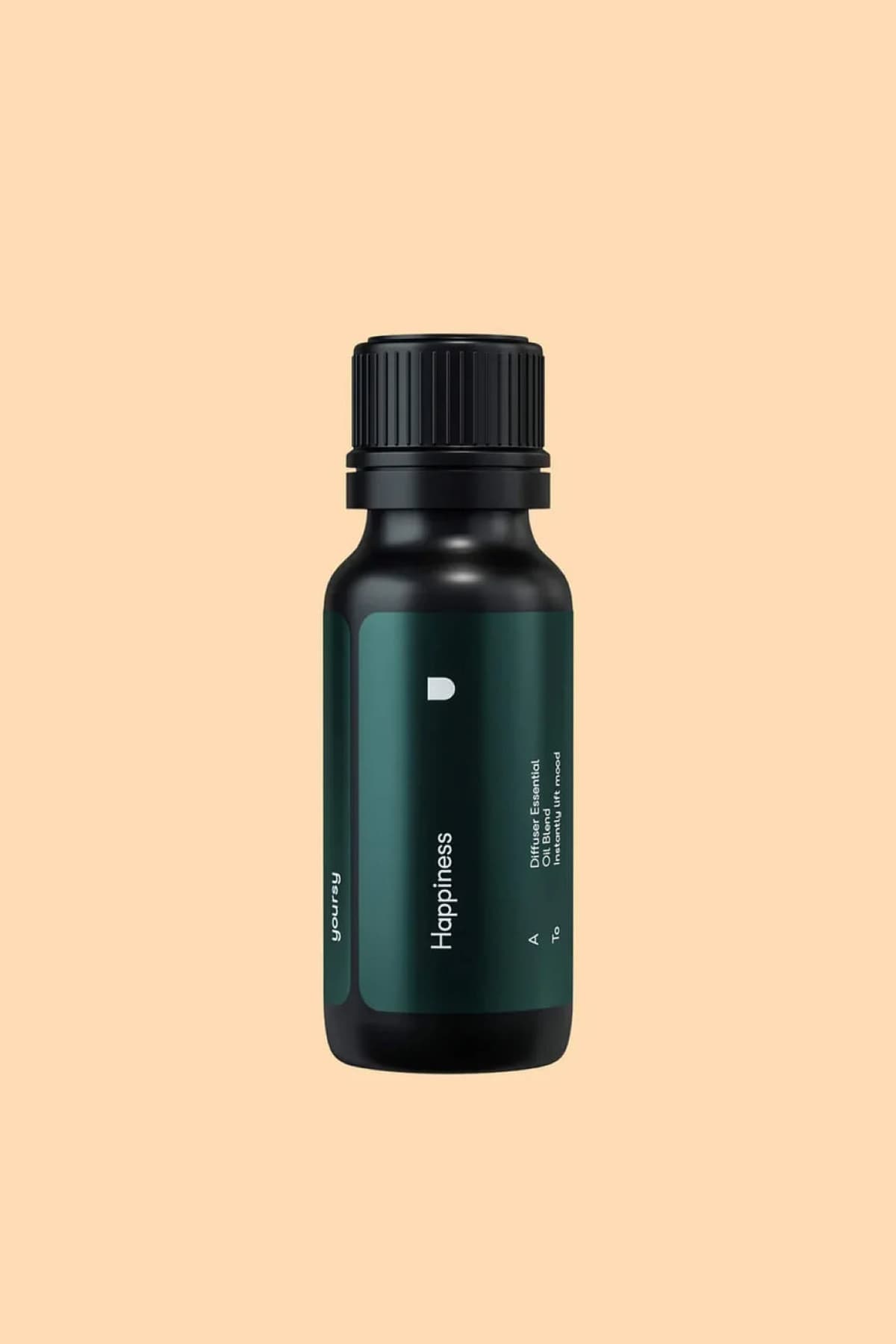 Happiness Diffuser Essential Oil Blend - Diffuser Oil