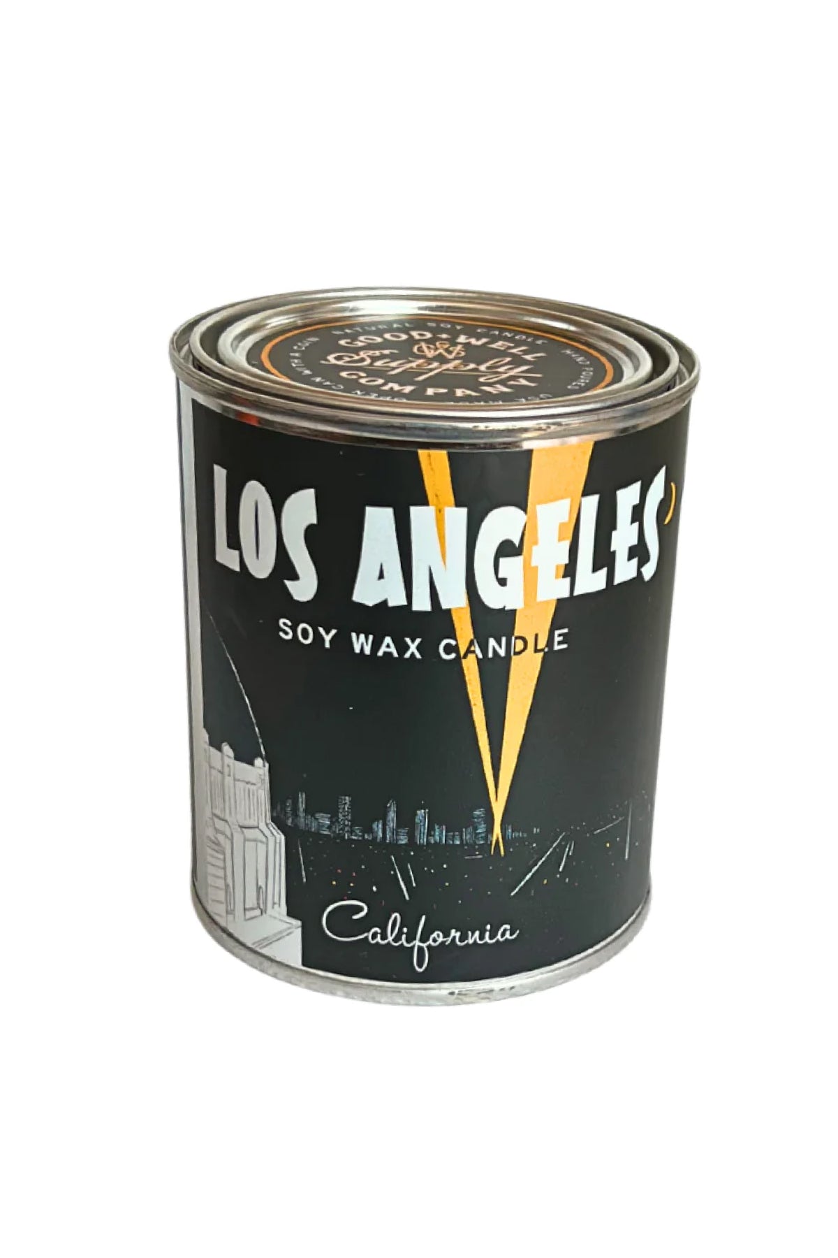 Los Angeles Candle - Candle