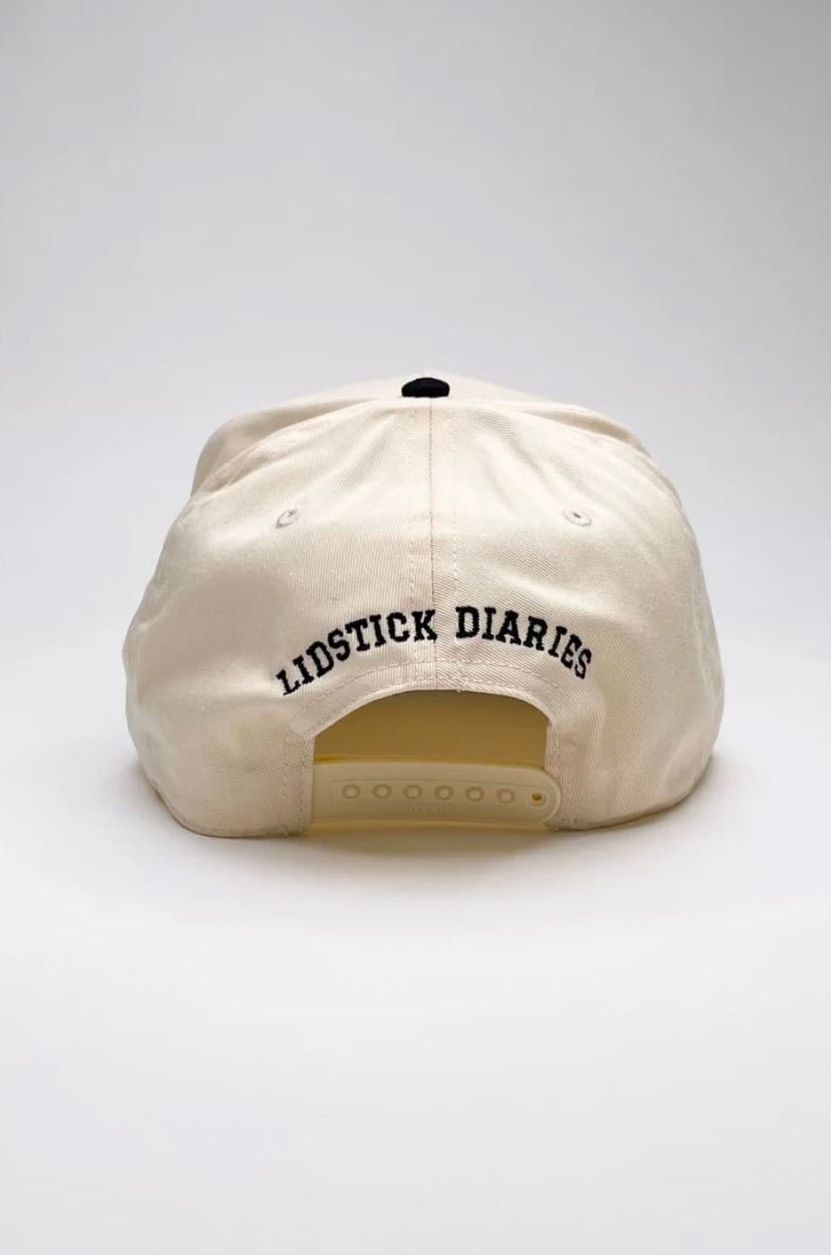 Los Angeles Rebel Baseball Cap (Natural/Green) - Hat