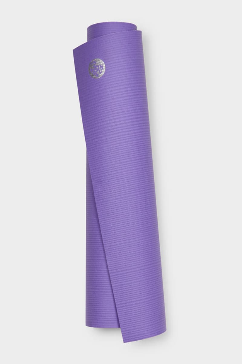 Manduka PROlite Yoga Mat - Paisley Purple - Yoga Mat