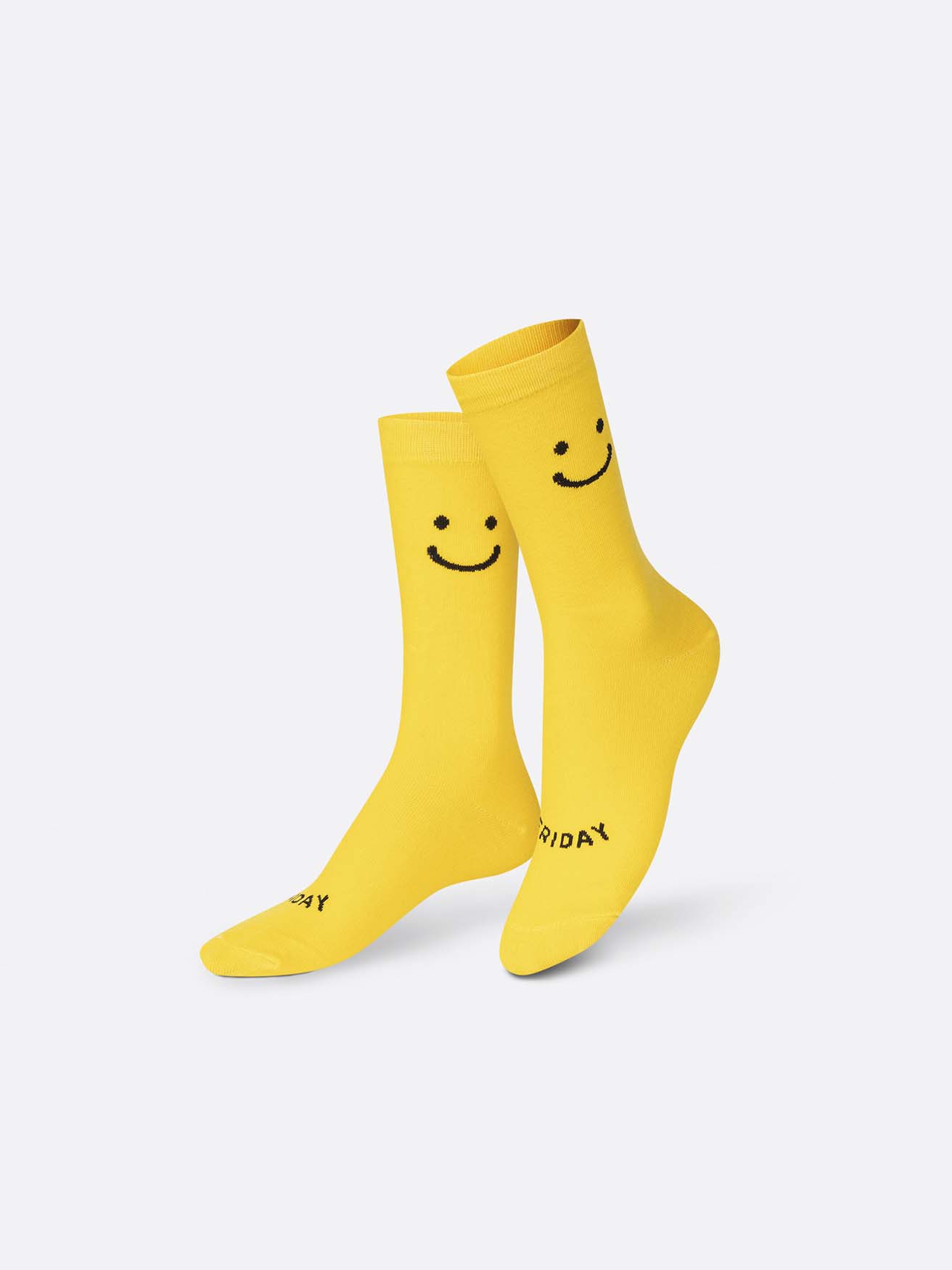 Monday-Friday Socks - Socks