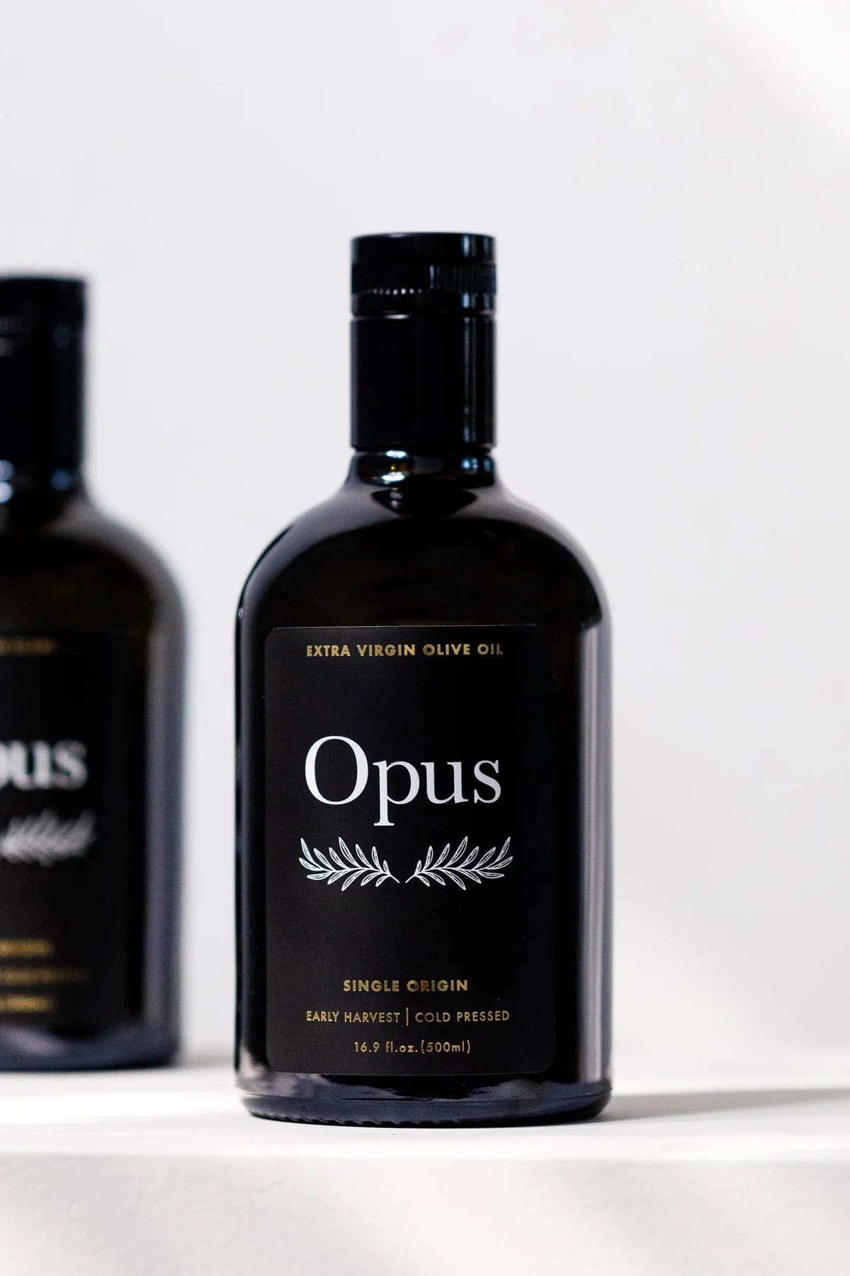 Opus Single Origin Extra Virgin Olive Oil - Olive Oil