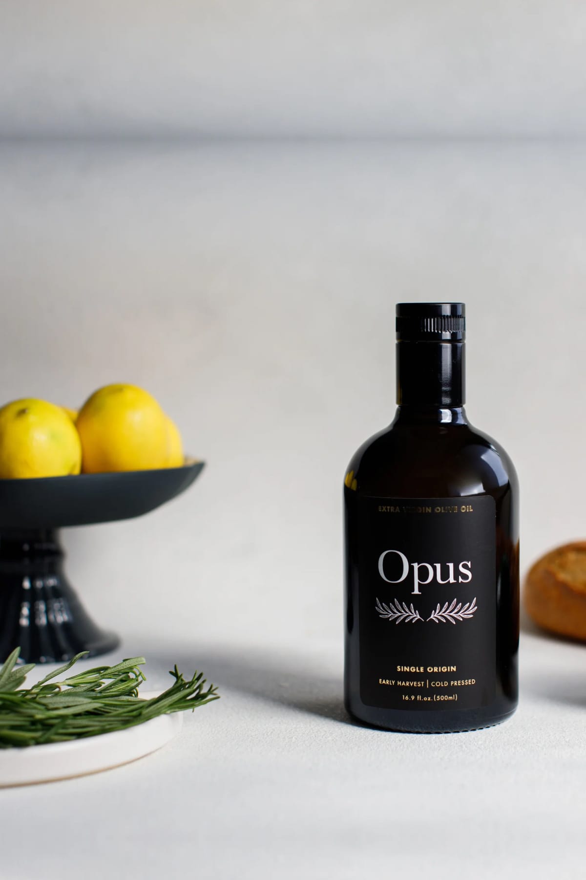 Opus Single Origin Extra Virgin Olive Oil - Olive Oil