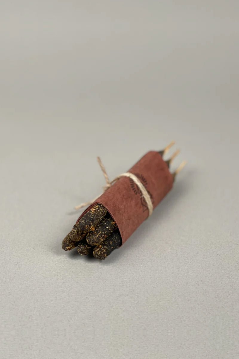 Palo Santo Breu Resin Blend Incense Sticks - Incense Stick