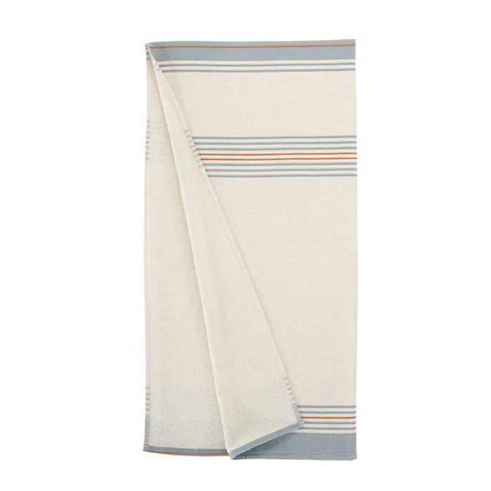 Pandora Turkish Towel - Blue - Turkish Towel